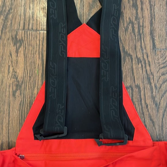 Men’s Spyder Boundary Ski Pants - Excellent Condition (M) - Picture 5 of 11